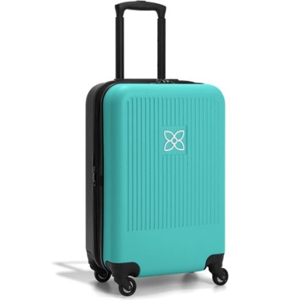 Sherpani Meridian Carry-On Wheeled Luggage 2