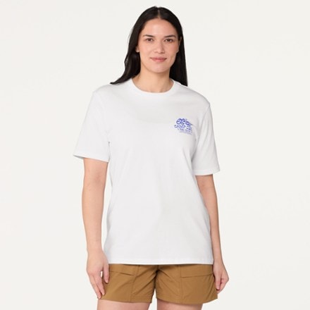 REI Co-op Camp Club T-Shirt 1