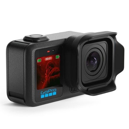GoPro MISSION 1 PRO 4