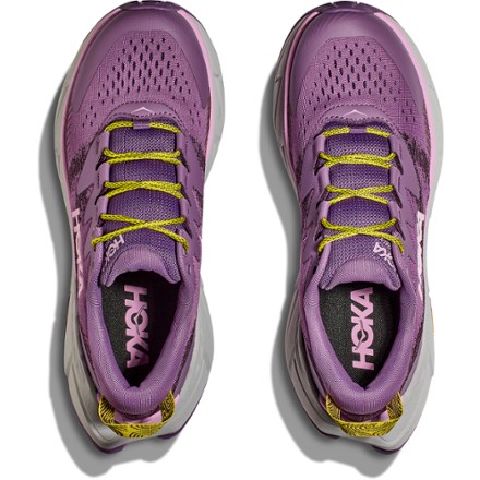 HOKA Skyline Float X Road-Running Shoes - Women's 5