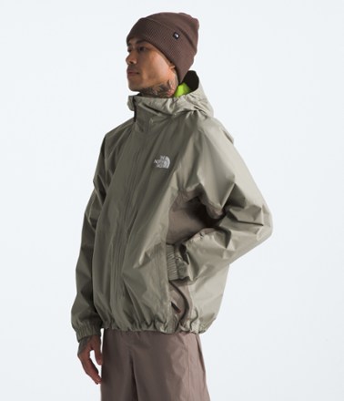 The North Face Build Up Jacket - Men's 4