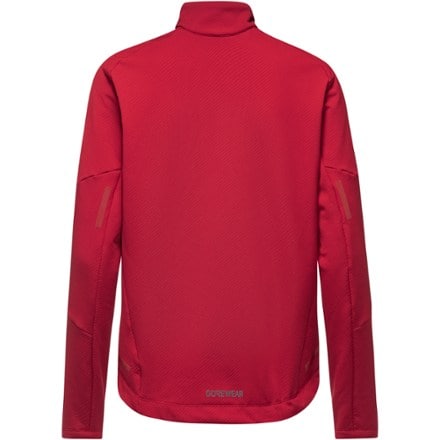 GOREWEAR FERNFLOW Thermo Cycling Jacket - Women's 1