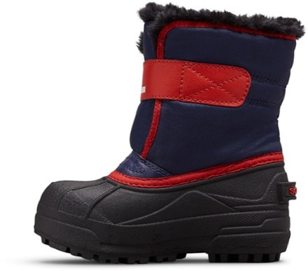 Sorel Snow Commander Boots - Kids' 1