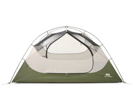 REI Co-op Half Dome 3 Tent with Footprint 2