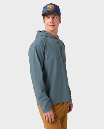 Stio Vescent Hoodie - Men's 4