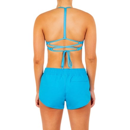 On Body Image of color High Tide