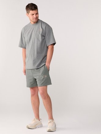 The North Face Re-Grind Shorts - Men's 3