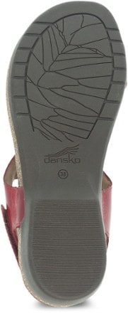 Dansko Reece Sandals - Women's 6