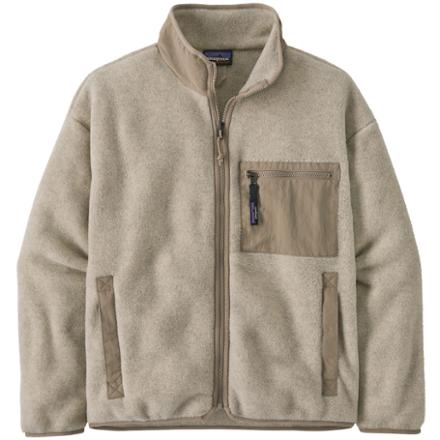 Patagonia Synchilla Fleece Jacket - Women's 0