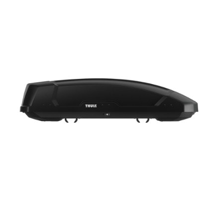 Thule Force XT L Roof Box 0