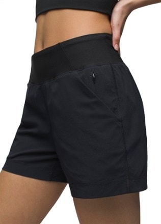 prAna Koen 5" Shorts - Women's 3