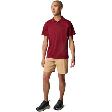 Columbia Black Mesa Chino Short - Men's 7" Inseam 2