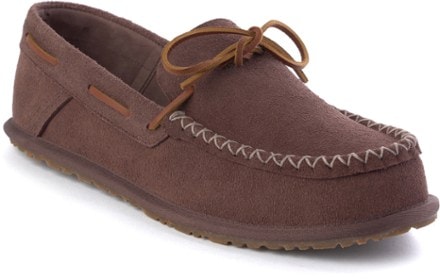 Manitobah Cabin Loafers - Men's 1