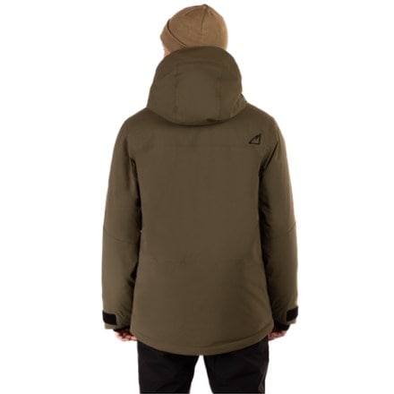 Boulder Gear Frontier Insulated Jacket - Men's 1