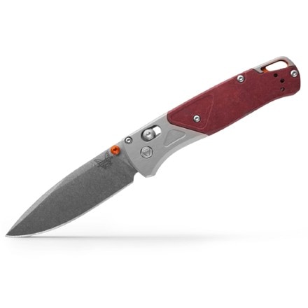 Benchmade 535-09 Bugout Knife 0