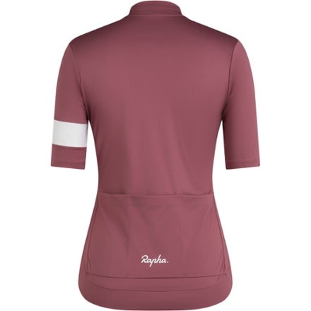 Rapha Core Cycling Jersey - Women's 1