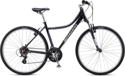 womens schwinn bike