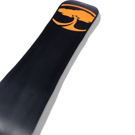 Arbor Coda Snowboard - 2025/2026 2