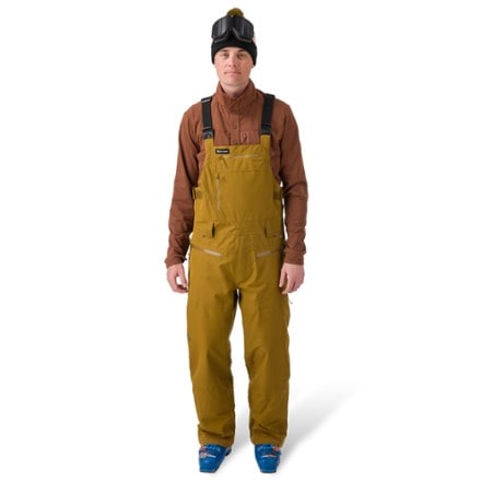 Flylow Firebird Bib Pants - Men's 1