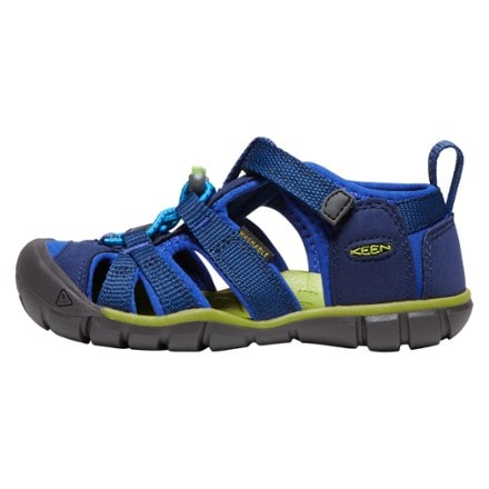 KEEN Seacamp II CNX Sandals - Kids' 7