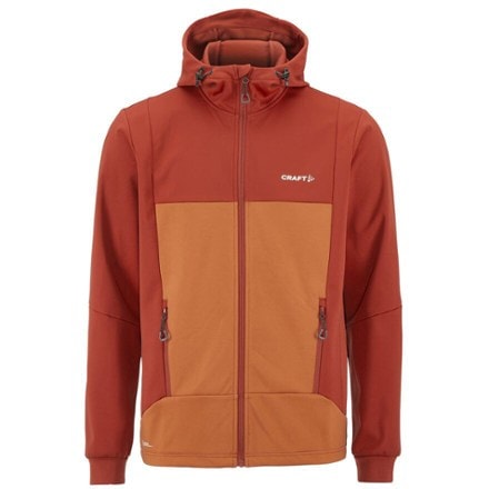 Craft Core Backcountry Hood Jacket - Men's 0