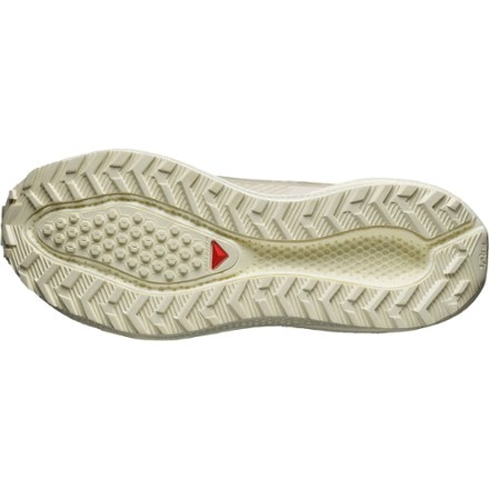 Salomon Aero Blaze 3 GRVL Road-Running Shoes - Women's 4