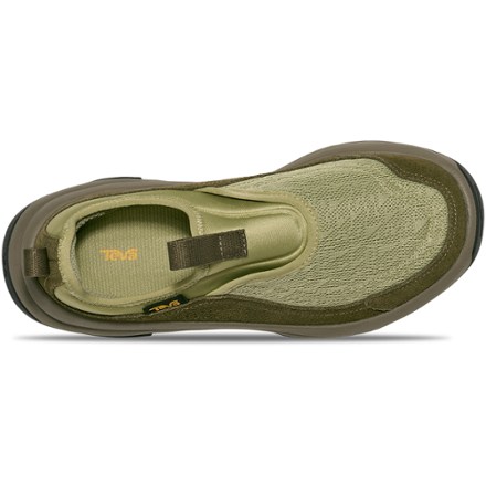 Teva Hurricane Daybreaker Slip-On Shoes - Women's 4