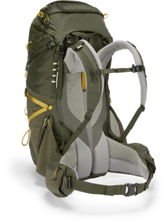 REI Co-op Traverse 60 Pack - Men's Back view