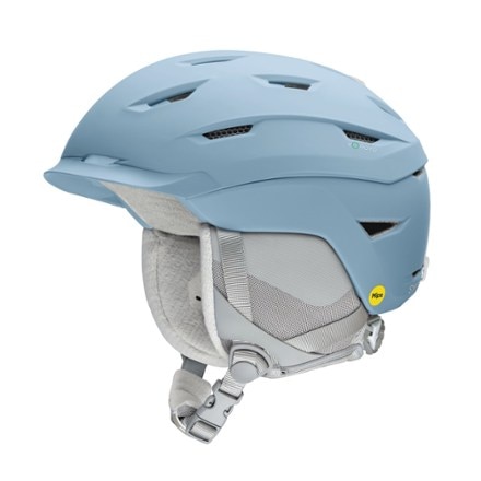 Smith Liberty MIPS Snow Helmet - Women's 0