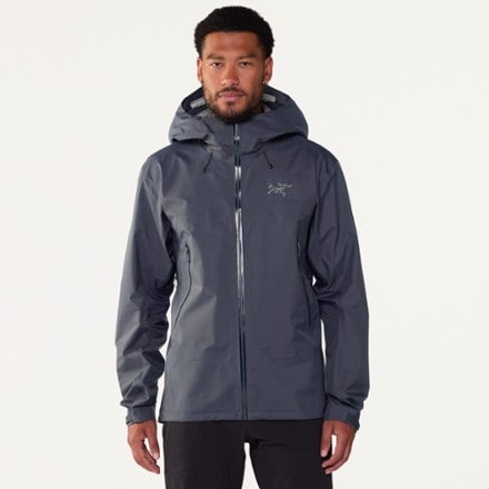 Arc'teryx Beta SL Jacket - Men's 1