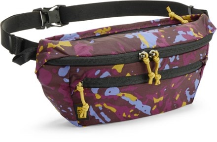 REI Co-op Trail 2 Print Waist Pack 0