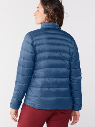 REI Co-op 650 Down Jacket - Women's 4