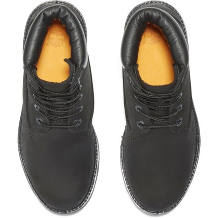 Timberland Premium 6" Waterproof Boots - Women's 6