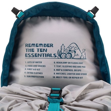 REI Co-op Tarn 40 Pack - Kids' 6