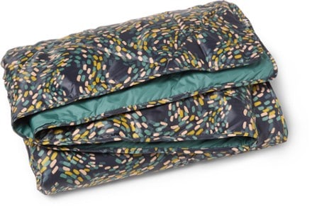 REI Co-op Campwell Camp Wrap Folded view