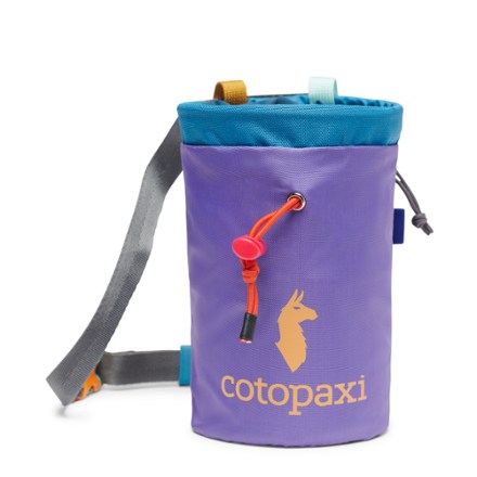 Cotopaxi Halcon Chalk Bag 0