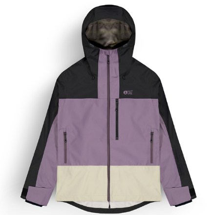 Picture Organic Clothing Sylva 3L Jacket - Women's 0