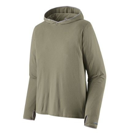 Patagonia Tropic Comfort Natural Hoody - Men's 1