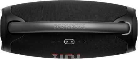 JBL Boombox 3 Speaker 4