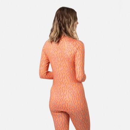Kari Traa Fryd Long-Sleeve Base Layer Top - Women's 2