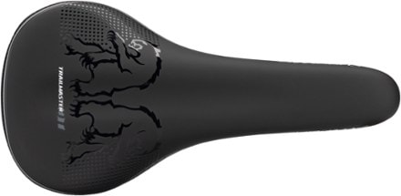 Chromag Trailmaster DT Saddle 1