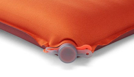 self inflating sleeping pad vs air mattress