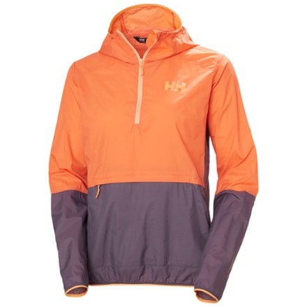 Helly Hansen Roam Wind Anorak - Women's 0