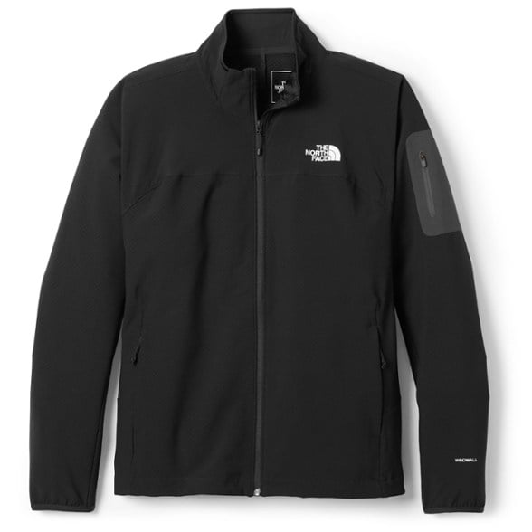 Product Image of color Tnf Black