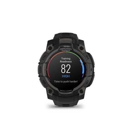 Garmin Instinct 3 AMOLED 9