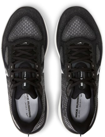 Nike Vomero 17 Road-Running Shoes - Men's 6