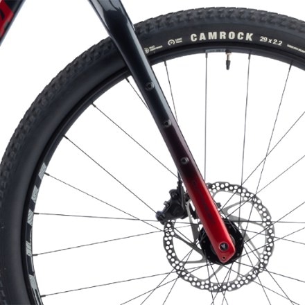 Salsa Cutthroat C GRX 610 1 x 12 Bike 7