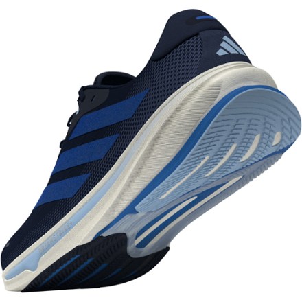 adidas Supernova Rise 2 Road-Running Shoes - Men's 7