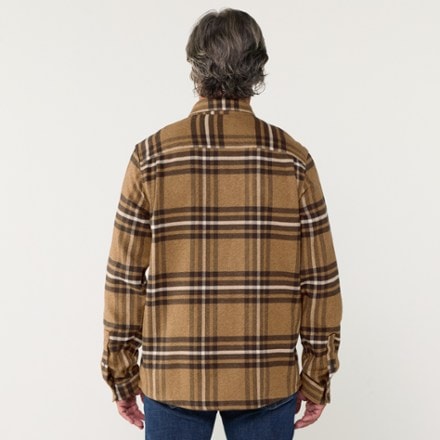 Patagonia Fjord Flannel Shirt - Men's 2