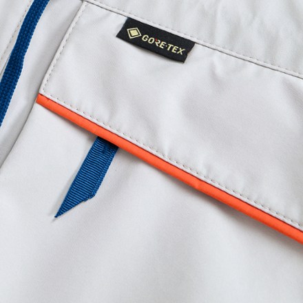 Berghaus Trango GORE-TEX Jacket 10